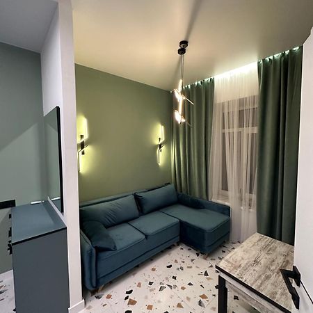 Apartment On Snijna Street 5 Lviv Eksteriør billede