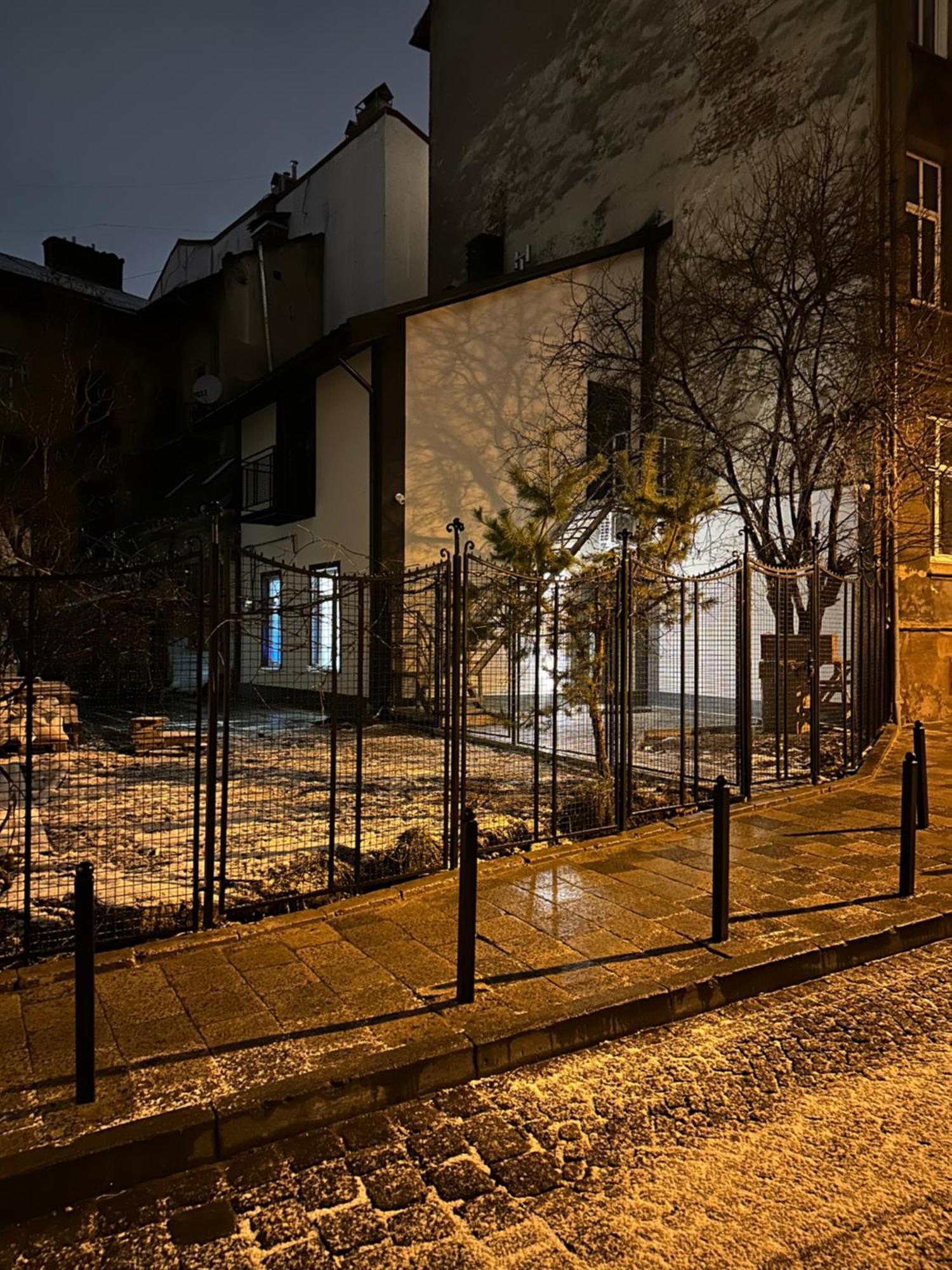 Apartment On Snijna Street 5 Lviv Eksteriør billede