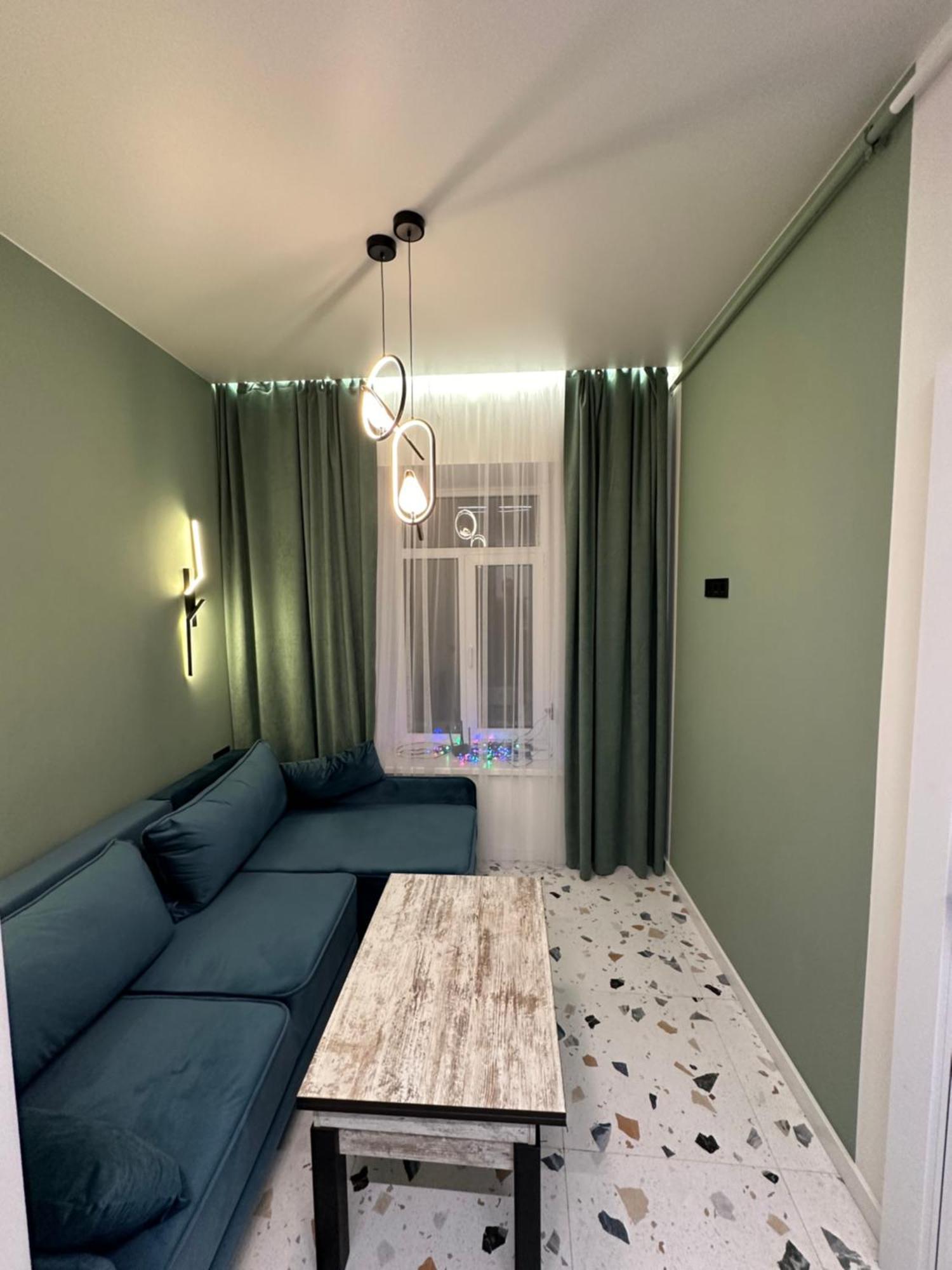 Apartment On Snijna Street 5 Lviv Eksteriør billede