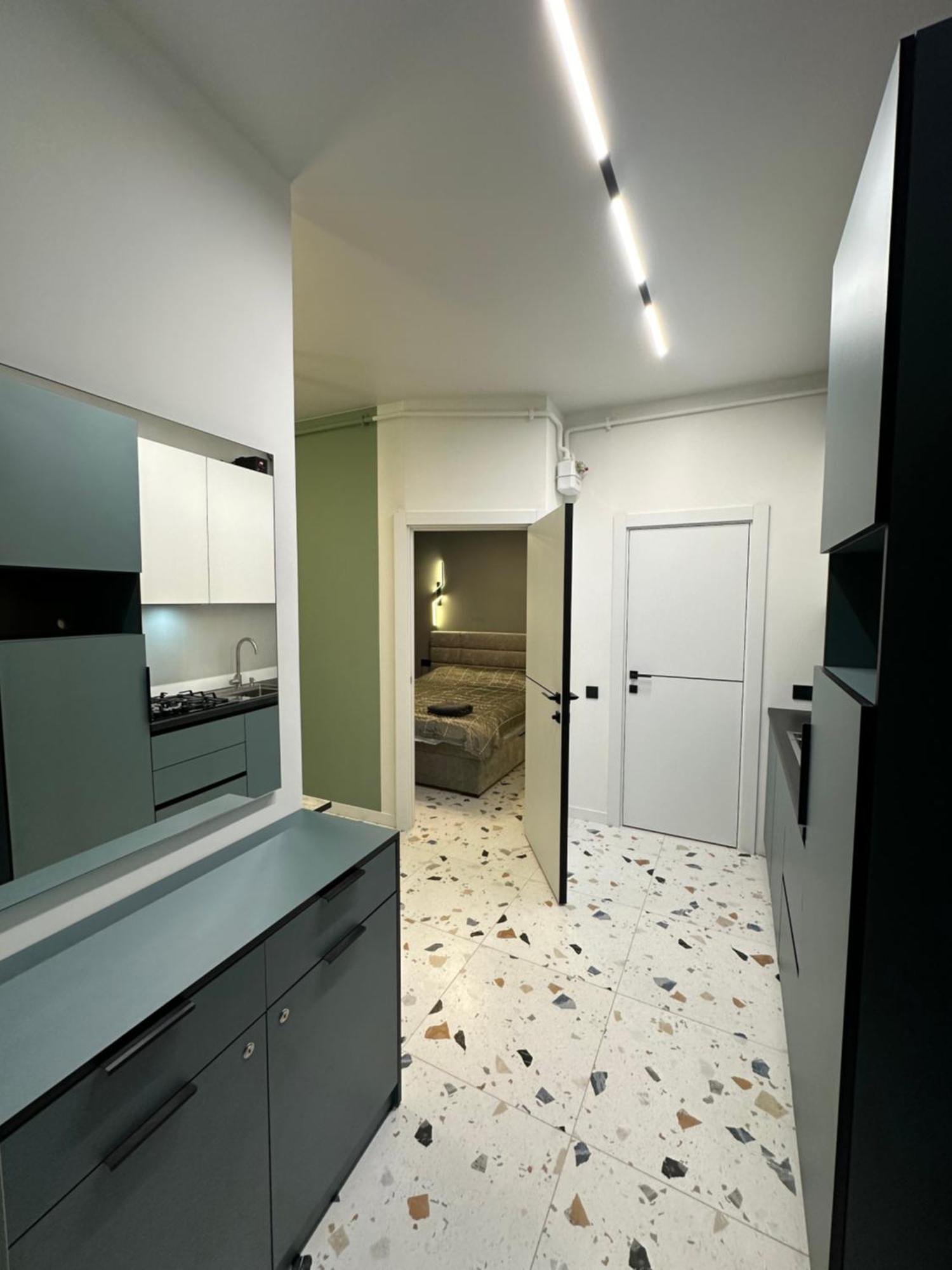 Apartment On Snijna Street 5 Lviv Eksteriør billede