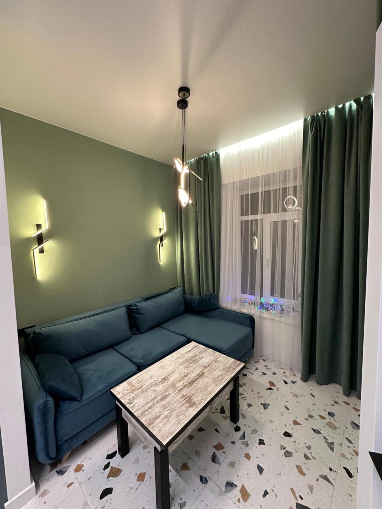 Apartment On Snijna Street 5 Lviv Eksteriør billede