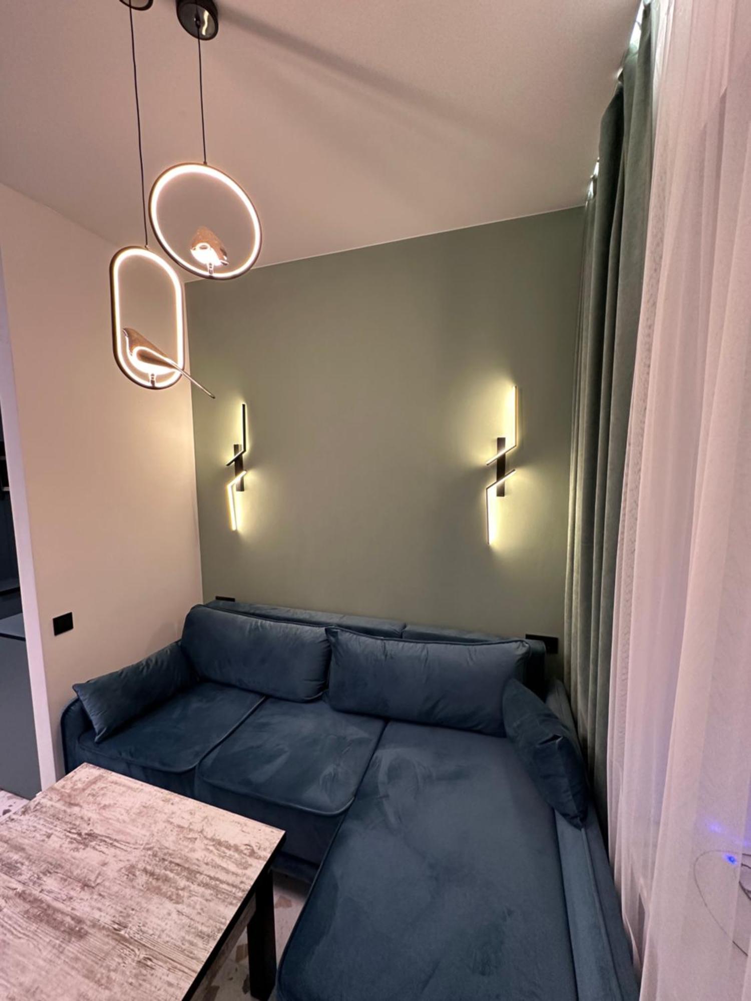 Apartment On Snijna Street 5 Lviv Eksteriør billede