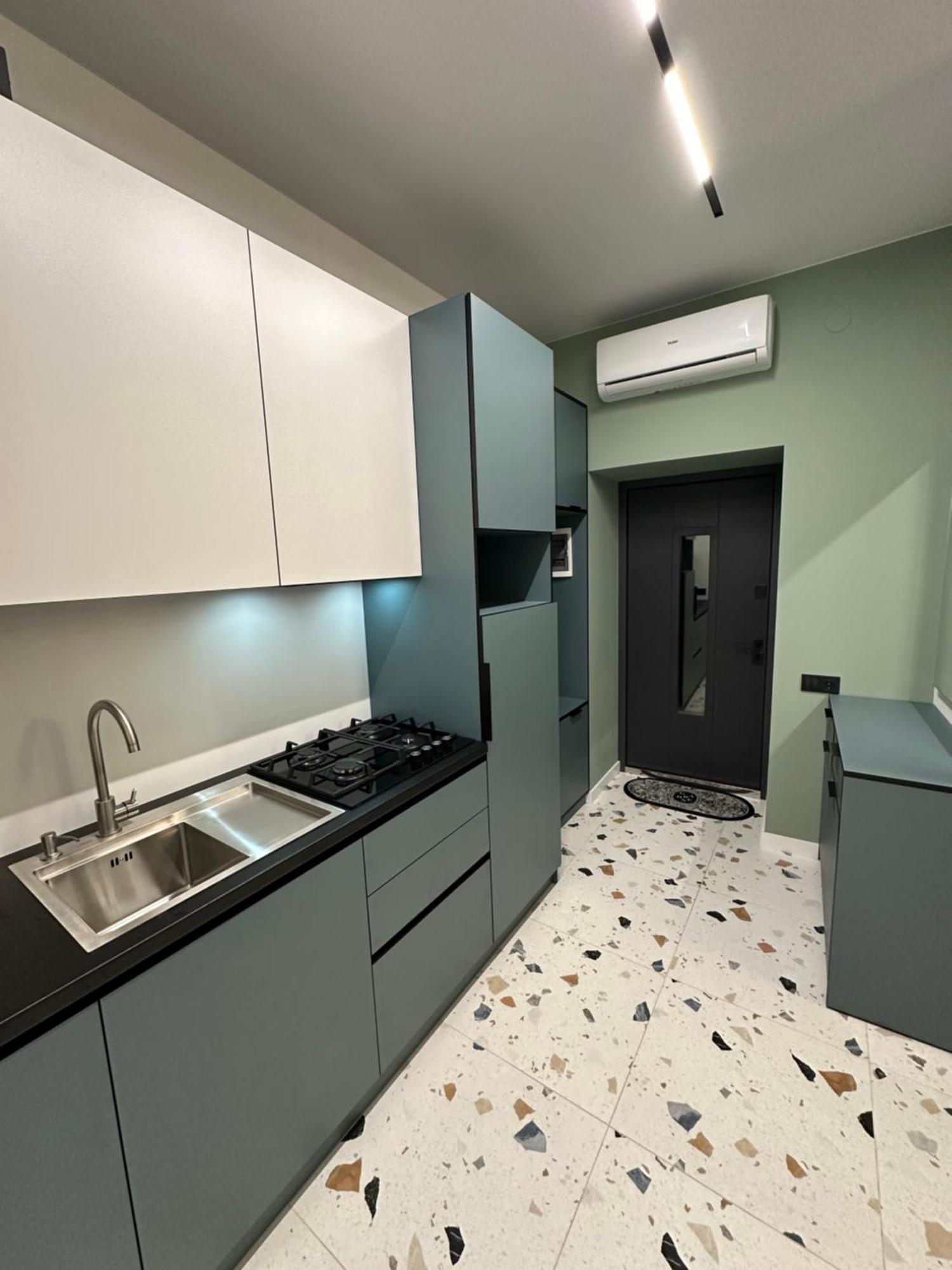 Apartment On Snijna Street 5 Lviv Eksteriør billede