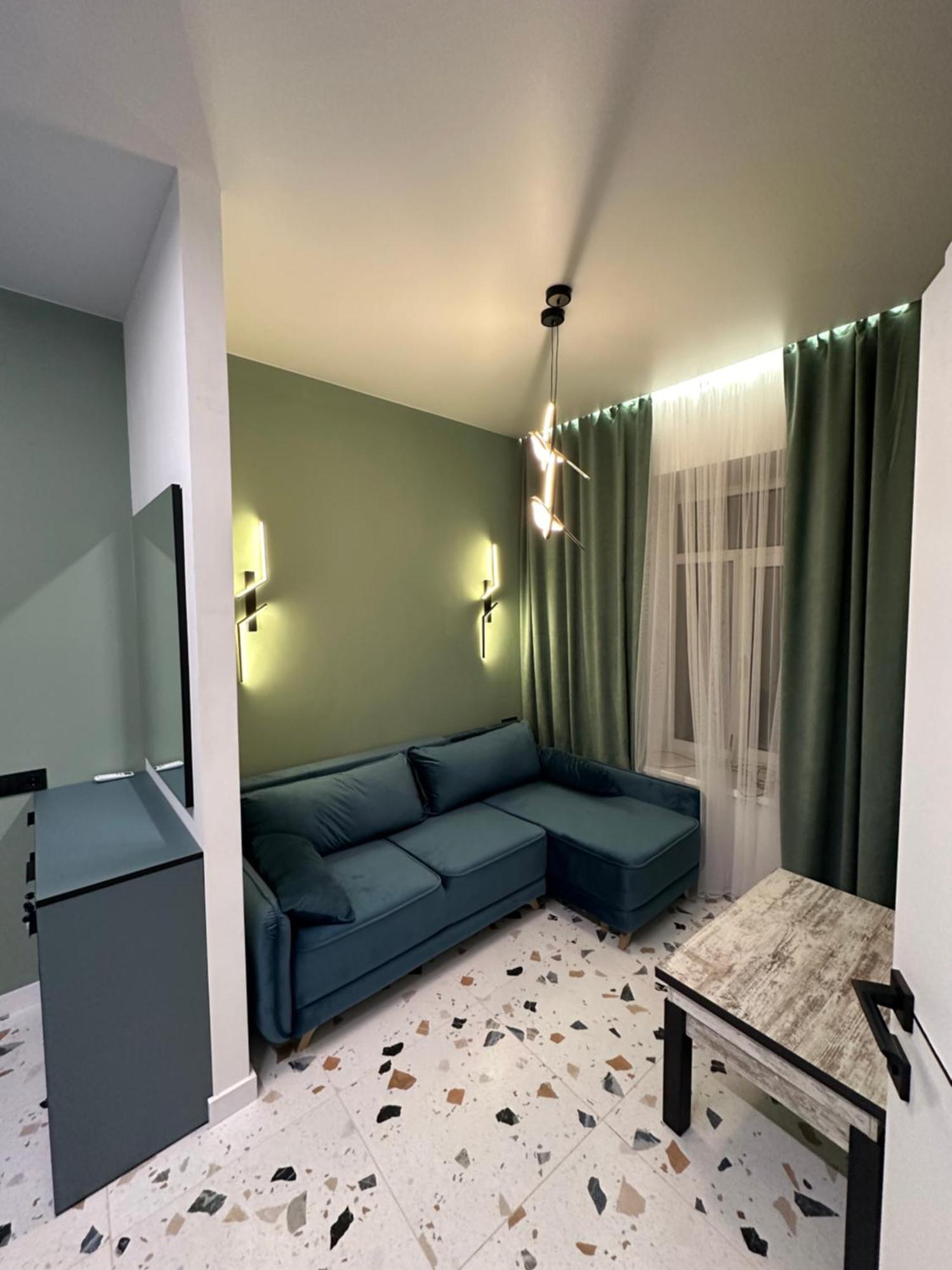 Apartment On Snijna Street 5 Lviv Eksteriør billede