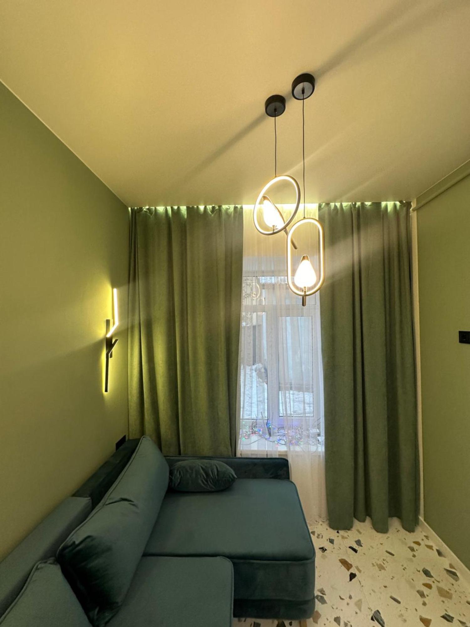 Apartment On Snijna Street 5 Lviv Eksteriør billede